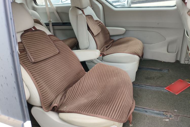 Used SAIC MAXUS G10 2018 PLUS 2.0T Automatic Smart Edition