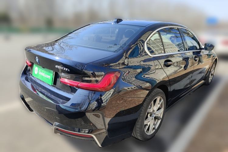 Used BMW i3 2022 eDrive 35 L