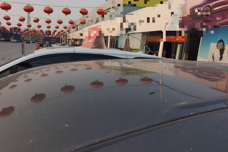 Used Buick GL8 2023 Land Executive Class Comfort Model
