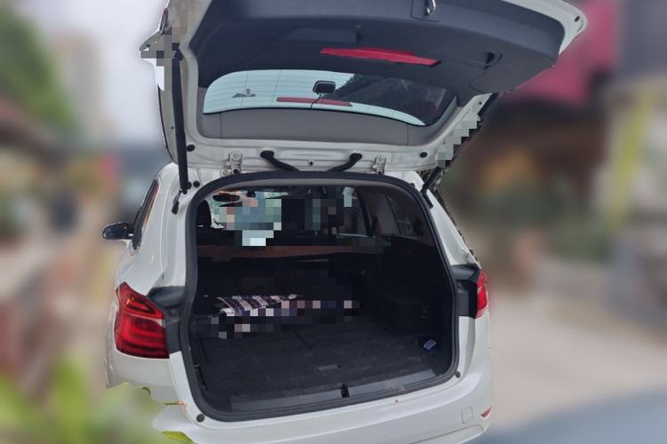 Used BMW 2 Series Gran Tourer 2018 220i Leading Model
