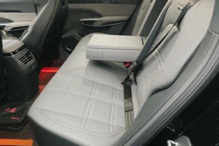 Used Hongqi Tiangong 08 2025 605 Max Rear-Drive Version