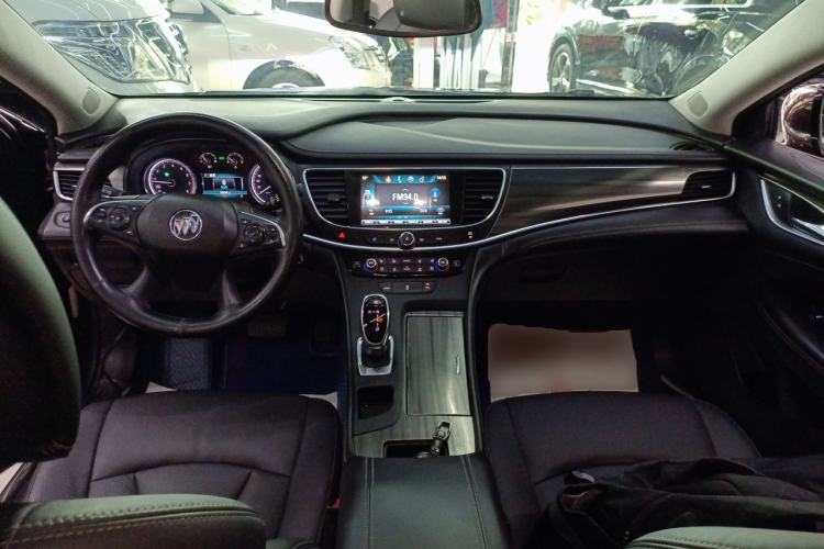 Used Buick LaCrosse 2018 20T Elite Edition