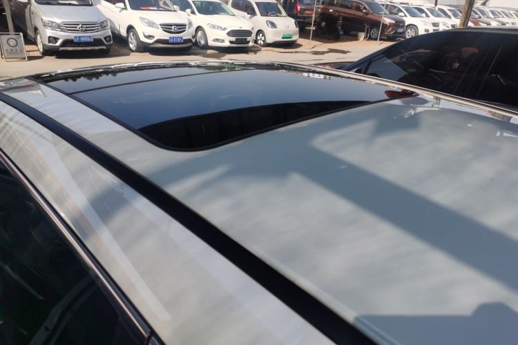 Used Honda CR-V 2019 240TURBO CVT 2WD Comfort Version China VI Emission Standard Roof