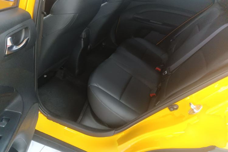 Used Kia kx1 Stonic 2021 1.4L Automatic Fun & Sport Edition
