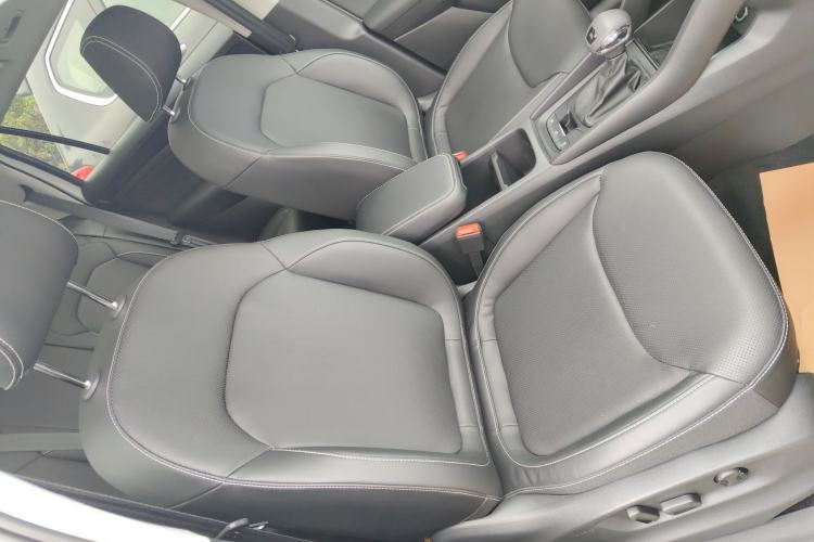 Used Skoda Kodiaq 2024 TSI330 5-Seat Two-Wheel Drive Elite Version
