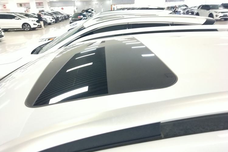 Used Haval H2 2016 Red Label 1.5T Automatic Two-Wheel Drive Elite Model