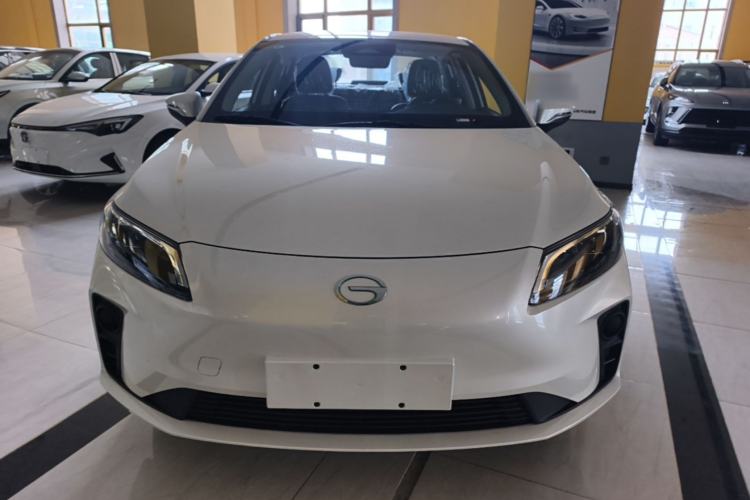 Used AION S 2026 Model Xuan 580 Front