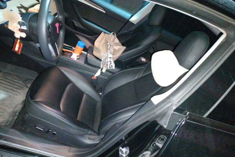 Used Tesla Model 3 2022 Rear-Wheel-Drive Version
