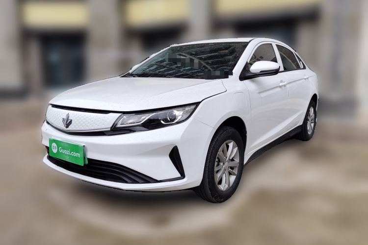 Used Livan Maple 60s 2022 Revised Edition Easy-Drive Version Lithium Iron Phosphate