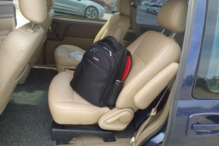 Used Buick GL8 2014 2.4L Classic Edition