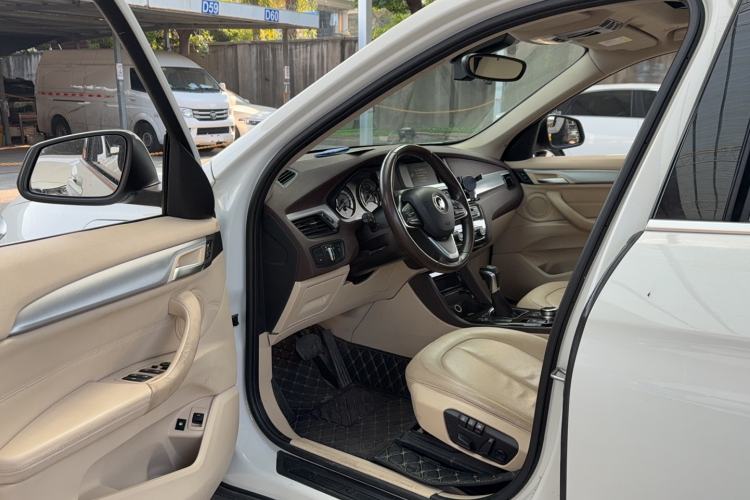 Used Zinoro 60H 2017 Standard Model
