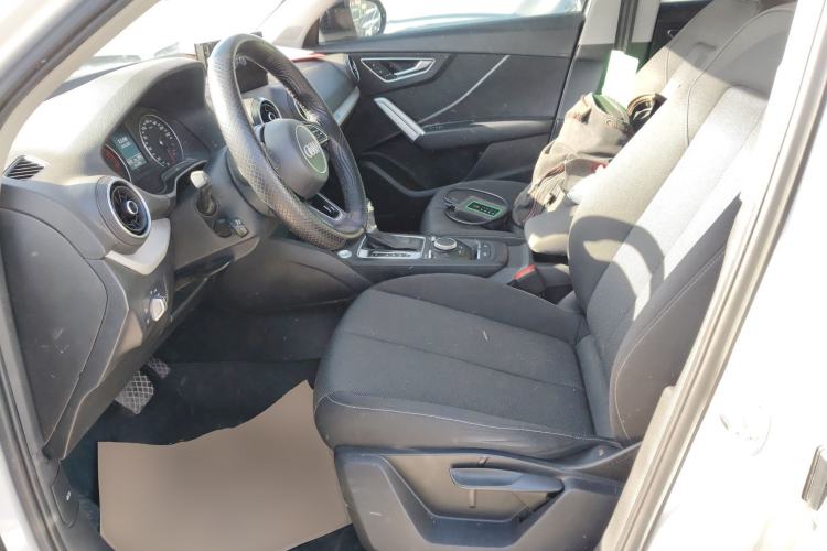 Used Audi Q2L 2020 35 TFSI Ambition Dynamic Edition