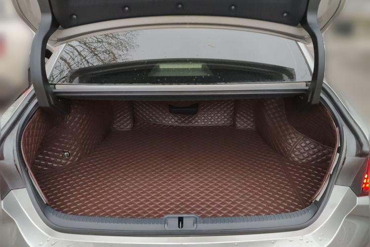 Used Lexus ES 2022 200 Excellence Edition Trunk