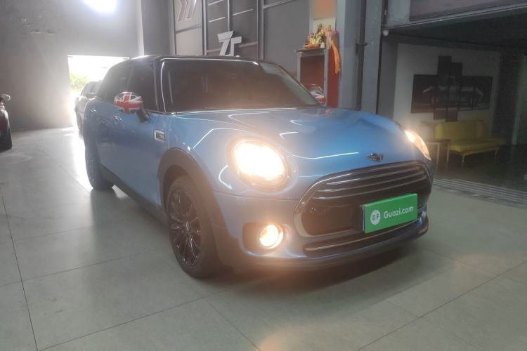 Used MINI Clubman 2016 Revised 1.5T COOPER