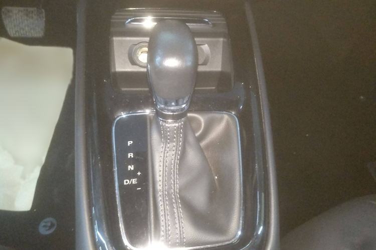 Used Roewe i5 2020 1.5L Automatic 4G Connected Linghao Edition