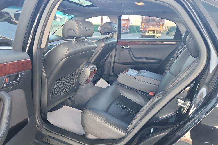 Used Buick Park Avenue 2011 Bao'ao Forum Commemorative Edition