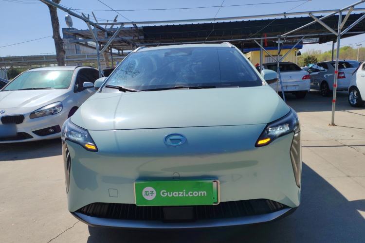 Used AION Y 2023 Younger
