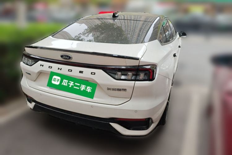 Used Ford Mondeo 2022 EcoBoost 245 ST-Line
