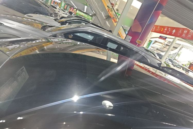 Used BYD Sealion 05 EV 2025 520 km Flagship SmartDrive Version
