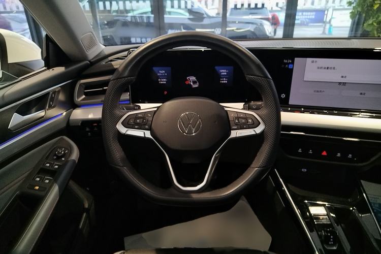 Used Volkswagen Lamando 2025 Lavida L 280TSI DSG Cool & Spicy Edition