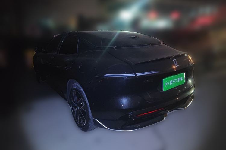 Used Avatr 06 2025 Max All-Electric Version
