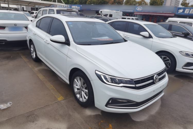 Used Volkswagen Bora 2019 1.5L Automatic Comfort Model
