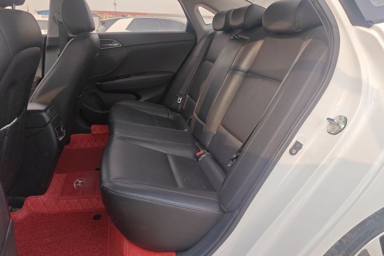 Used Hyundai Mistra 2016 1.8L Automatic Deluxe DLX Model