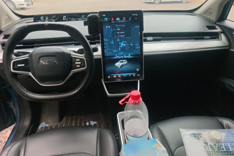 Used NETA V 2022 Chao 400 Lite Center Console