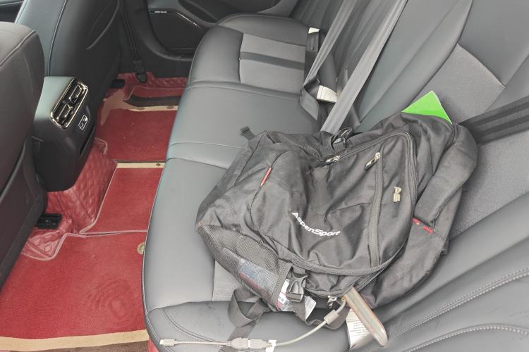 Used AION S MAX 2024 70 Star Edition