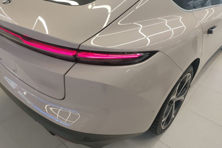 Used Nio ET5 2022 75 kWh