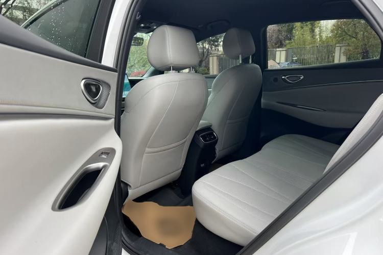 Used BYD Sealion 06 New Energy 2025 Model EV 520 Navigation Edition