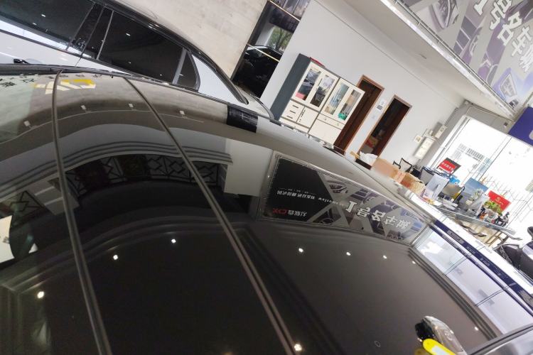 Used Mercedes-Benz E-Class 2022 Second Facelift E 300 L Sport Luxury Edition