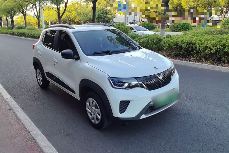 Used Venucia e30 2021 Elite Edition
