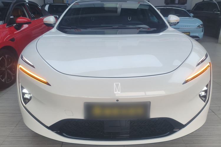 Used Avatr 12 2025 Max Extended-Range Edition
