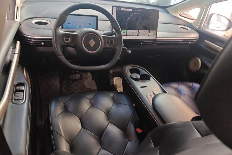 Used Baojun Cloud 2023 460 Pro