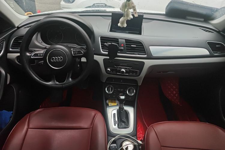 Used Audi Q3 2013 35 TFSI Comfort Model