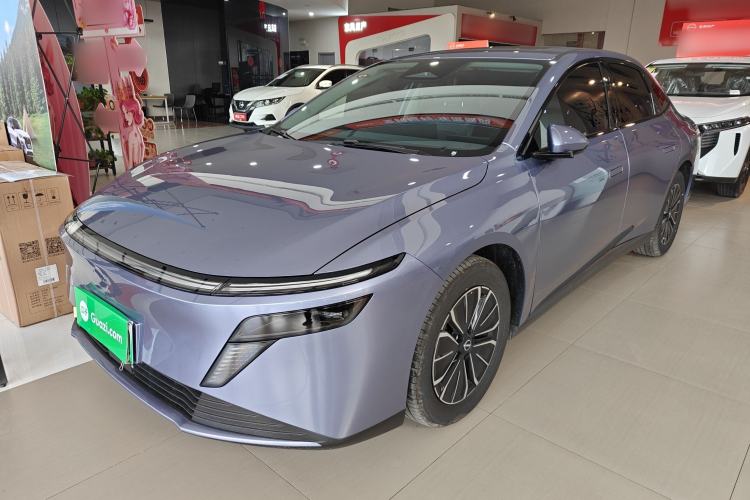 Used Nissan N6 2026 Model 180 Max