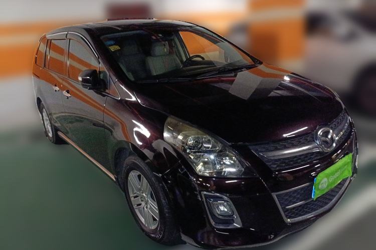 Used Mazda 8 2011 2.3L Ultimate Edition
