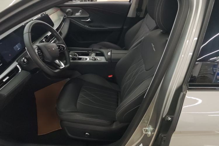 Used Chery Arrizo 8 2023 High-Performance Edition 2.0T DCT Powerfully Equipped