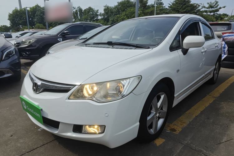 Used CIIMO 2012 1.8L Automatic