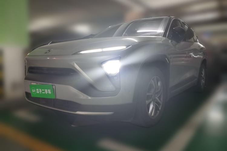 Used Nio ES6 2020 420 km Sport Edition
