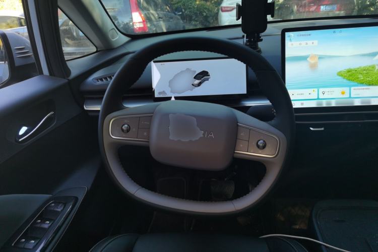 Used Venucia VX6 2025 Large Flat-Layout 520 Pro