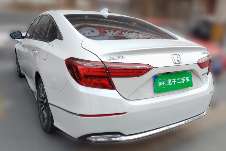 Used Honda Inspire 2019 Rui·Hybrid 2.0L Jingya Edition China VI
