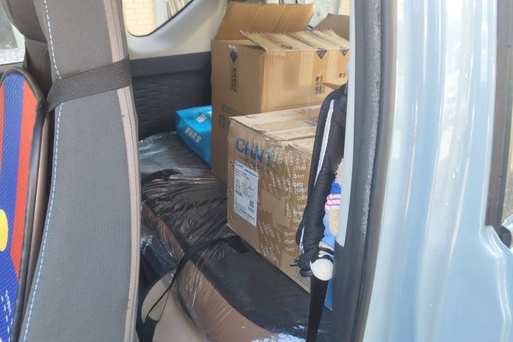 Used Wuling Hongguang MINIEV 2022 Macaron Fashion Edition Lithium-Nickel-Cobalt-Alpha-oxide