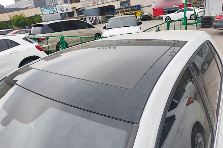 Used Volkswagen Golf 2020 280TSI DSG Luxury Edition Roof