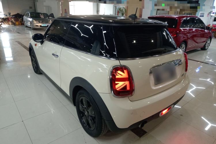 Used MINI MINI 2014 1.2T ONE
