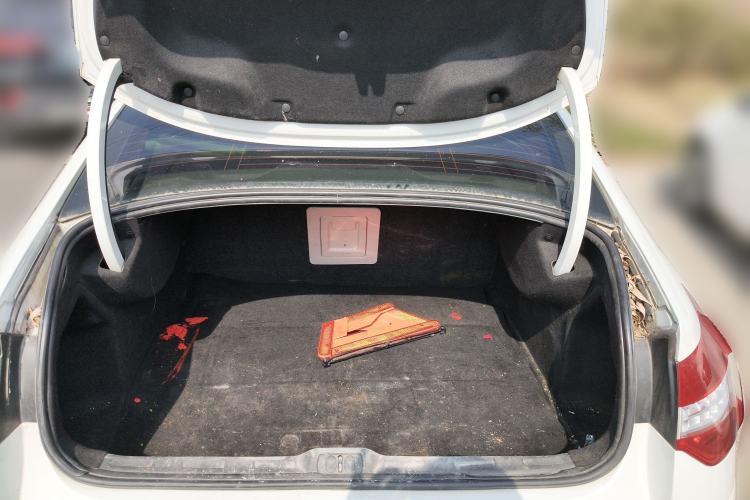 Used Citroen C5 2011 2.0L Automatic Comfort Edition
