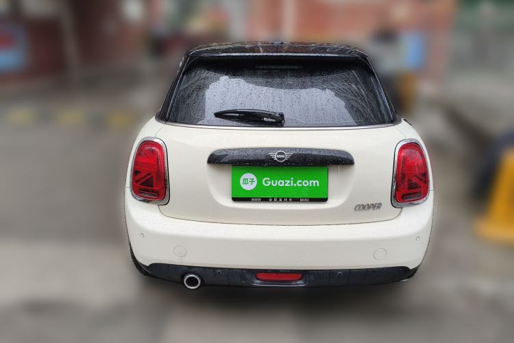 Used MINI 2019 1.5T COOPER Classic Edition Five-Door Version
