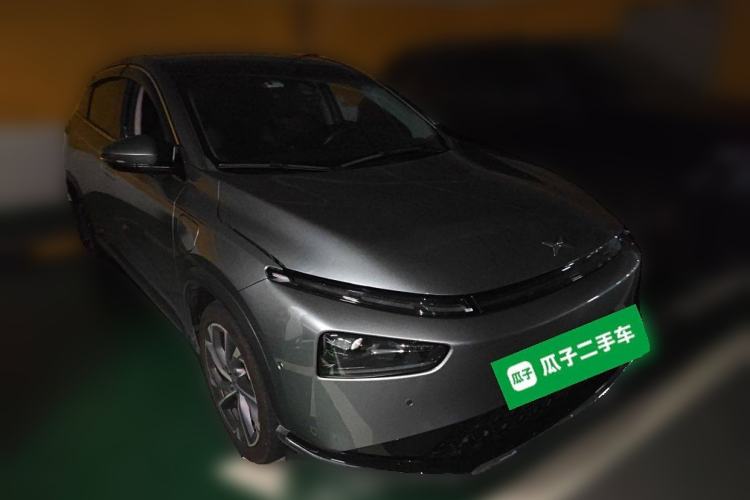 Used XPeng G3 2021 G3i 520N