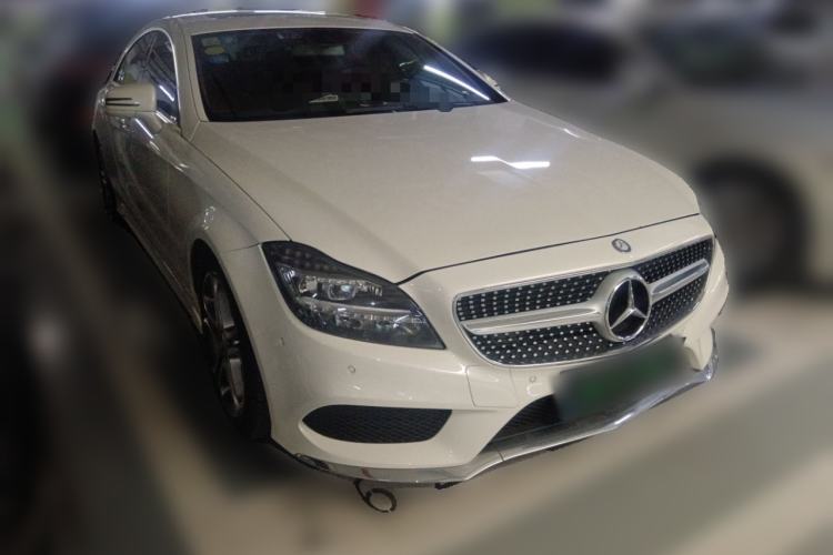 Used Mercedes-Benz CLS 2015 CLS 260